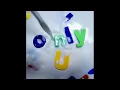 문수진 (moon sujin), 지셀 (jiselle) - Only U (Original Ver.) [Only U]