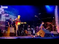Jamie T - Zombie (Reading 2015)