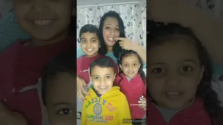 اغنية يا صحابي وصحباتى 