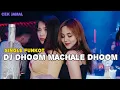Download Lagu FUNKOT - DOOM MACHALE DOOM - FUNKOT VIRAL COVER REMIX CEK JAMAL