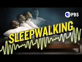 Download Lagu What Really Causes Sleepwalking And nightmares?