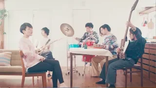 CRCK/LCKS（クラックラックス）『窓』MV