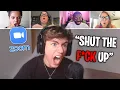 Best Zoom Trolling Moments of 2024