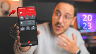 واخي  را  افضل    تطبيقات خرافية لازم تكون علي موبايلك ل  بداية            دندنها