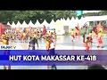 Lagu MUNAFRI   ALIYAH RAJUT KEBERSAMAAN DALAM PERAYAAN HUT KOTA MAKASSAR