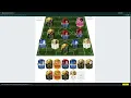 Draft Simulator FIFA 18 Ultimate Team WeFUT