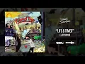Lagu Statik Selektah ft. Joey Bada$$ \