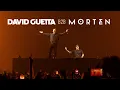 Download Lagu David Guetta B2B MORTEN Live @ Soundstorm 2024