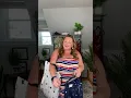 Lane Bryant Fashion Happy Hour Ep 66