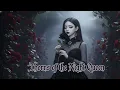 Lagu Thorns of the Night Queen  - Gothic Metal