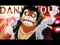 Lagu One piece「AMV」 I am Dangerousᴴᴰ