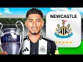 Download Lagu I Made Newcastle The World's Best Team
