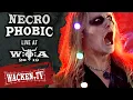 Download Lagu Necrophobic - Full Show - Live at Wacken Open Air 2019