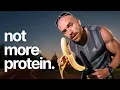 The 3 Food Changes That Made Lifting Running Feel Easy
