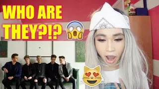 Download Something Different - Why Don't We Reaction!!! MP3