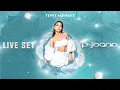 Download Lagu LIVE SET - JOANA