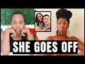 The Pink Pill SNAPPED at Me Over Interracial Dating