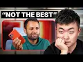 Download Lagu Nothing CEO reacts to CMF Phone 2 Pro reviews