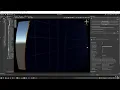 Unity Chromatic Aberration VHS Postprocess