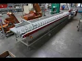 BTM - Flower processing machine T2000