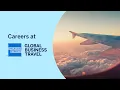 Amex GBT Careers Sizzle Reel 2024