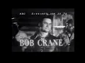 Bob Crane News Report of His Death - June 29 1978
