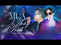Download Lagu Mưa Thủy Tinh (Live Stage) - Khánh Phương x Ưng Hoàng Phúc | Live at Skyline