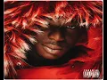 Ninho-elle m'a eu