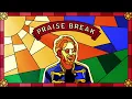 Bakermat- Praise Break (official audio)