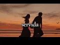 FUIMOS UN CASI UN TAL VEZ UN DESPUÉS ❤️besos chiquitos (danilove music ) remix 