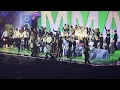 Idols reaction to G-DRAGON (지드래곤 무대 보는 에스파 아이브 라이즈 엔시티위시 올데프 보넥도 알디원) 직캠 | MMA • 251221
