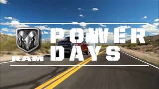 Power Days