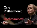 Lagu Rachmaninoff's Symphony No. 2 / Vasily Petrenko / Oslo Philharmonic