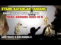 Lagu KYAINE KAYANGAN TANDANG KABEH GILO RUH SEMAR !!! KI SENO NUGROHO