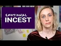 What Is Emotional Incest