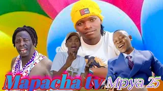 Damasi Kalole Lais Wa Awamu Ya 6 Na Wazili Mkuu Kisima Ft Mapacha Kulwa Na Dotto Official Video 2025 