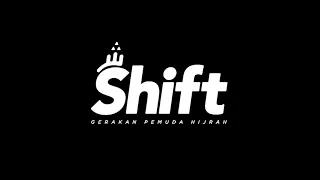 shift gerakan pemuda hijrah 