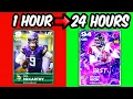 I Built a GOD SQUAD from SCRATCH in 24 Hours