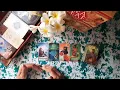 VIRGO / कन्या ♍️ | WEEKLY 8/12 - 14/12 | TAROT CARD READING | SIYAHI TAROT IN HINDI 