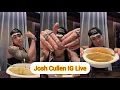 Download Lagu Josh Cullen SB19 Instagram Live || September 13, 2025