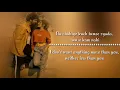 SHAYAD Full Song Lyrics With English Translation ▪ Arijit Singh ▪ Love Aaj Kal ▪ Kartik & Sara