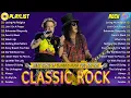Lagu Top 100 Classic Rock Songs Of All Time | ACDC, Pink Floyd, Eagles, Queen, Def Leppard, Bon Jovi