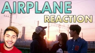 Download iKON - AIRPLANE MV (REACTION) \ MP3