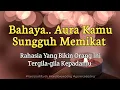 Download Lagu 👉 Ngeri.. 😲 Semakin Kamu Tenang Semakin Orang Ini Tergila-gila Kepadamu 🔥💙