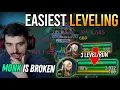 Download Lagu What's It Like To Level As The Most Broken Spec In MoP Classic