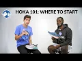 Best HOKA Shoes For Beginners Where To Start With HOKA Running Shoes