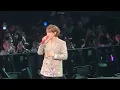 姜濤《你要倔強》《李香蘭》@LAVA演唱會澳門站Day2.20260620