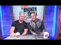 FULL EPISODE Goldberg talks Monday Night War with Austin Broken Skull Sessions