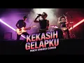 Download Lagu UNGU – Kekasih Gelapku | Versi Cover Rock Energi