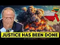Download Lagu Russia Plunged into Darkness! Ukraine Cuts Off All Power to Moscow